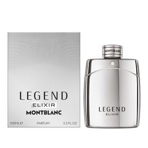 Montblanc Legend Elixir Parfum 100ml